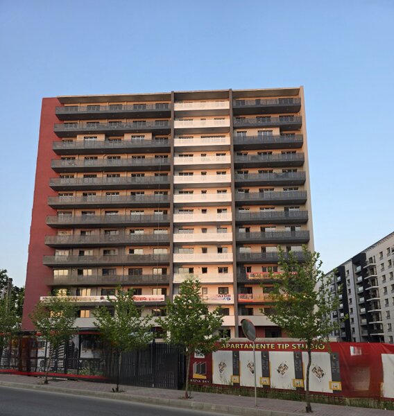 Titan Pallady, 3 camere, Metrou 7  minute, incalzire in pardoseala.